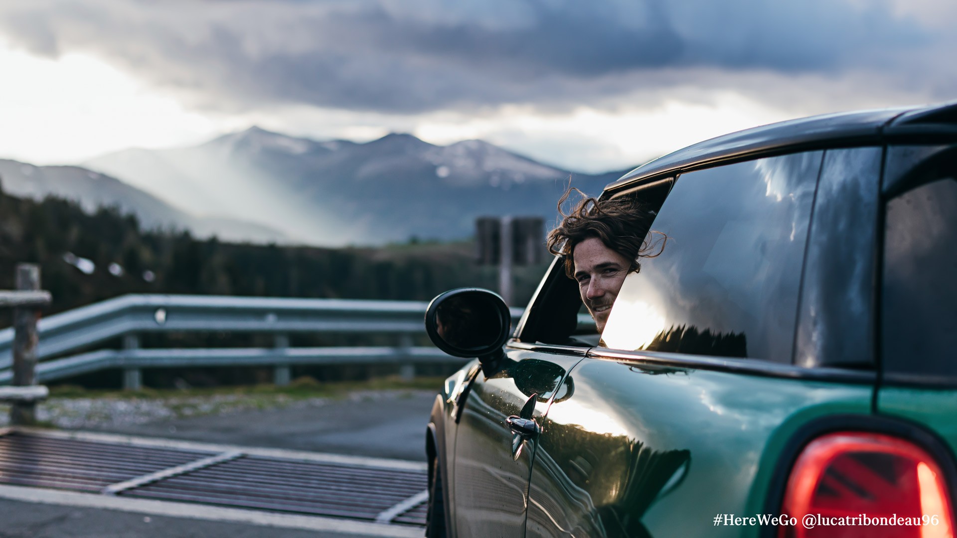 MINI Szerviz - jótállás új autókhoz MINI Szerviz - jótállás új autókhoz